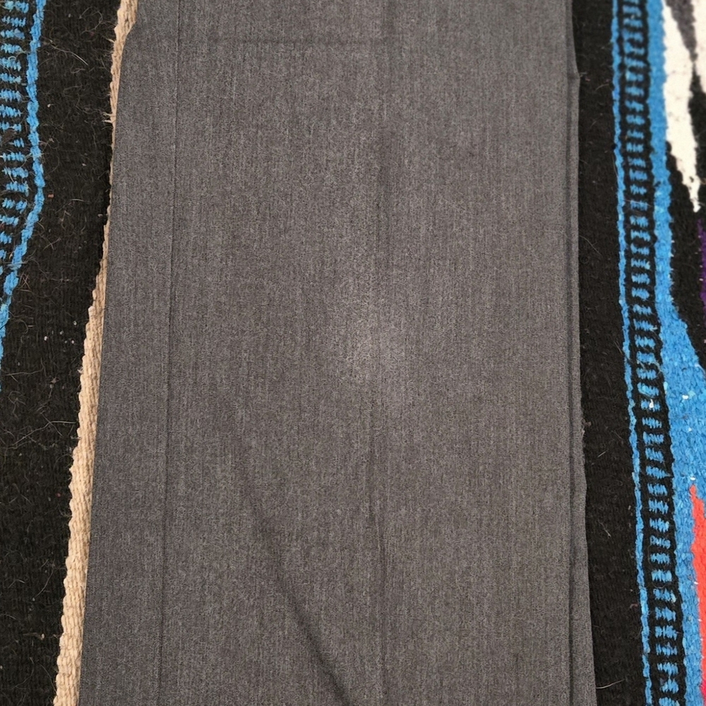 The Limited Gray Women's Trousers